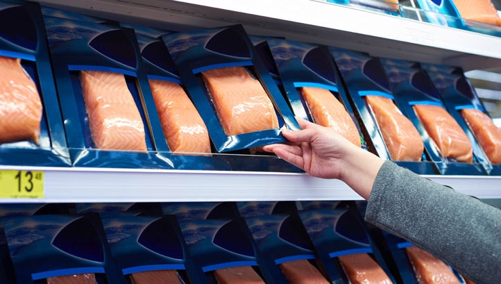 Caught Out: Why UK supermarkets must stop fishing the feed